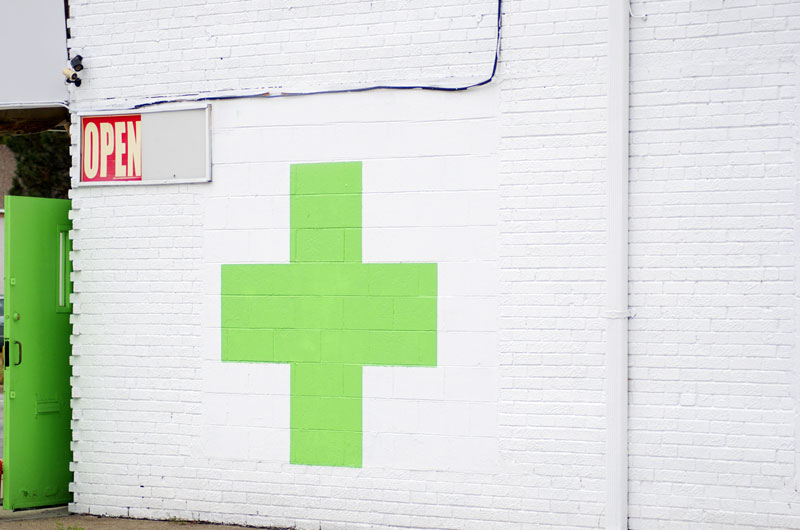 Seattle Marijuana Dispensary Jobs
