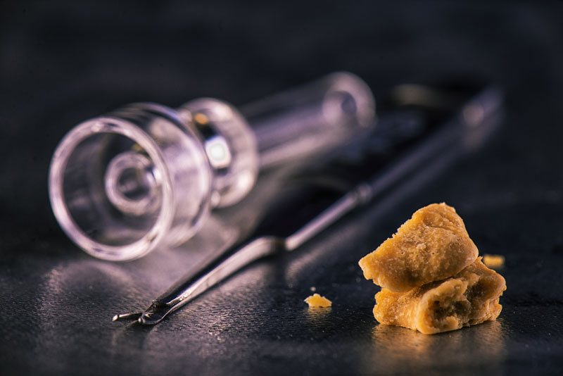 Cannabis Extraction Technician Jobs