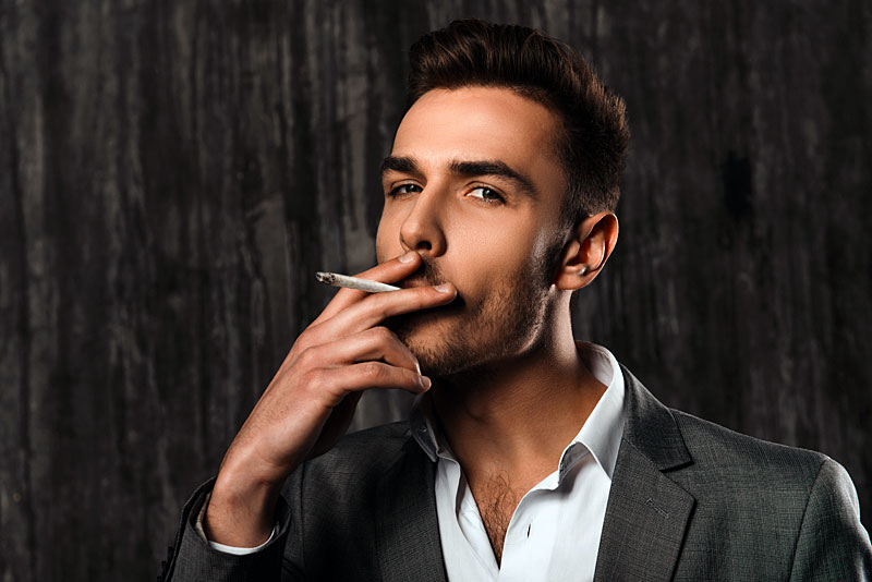 Marijuana Modeling Jobs