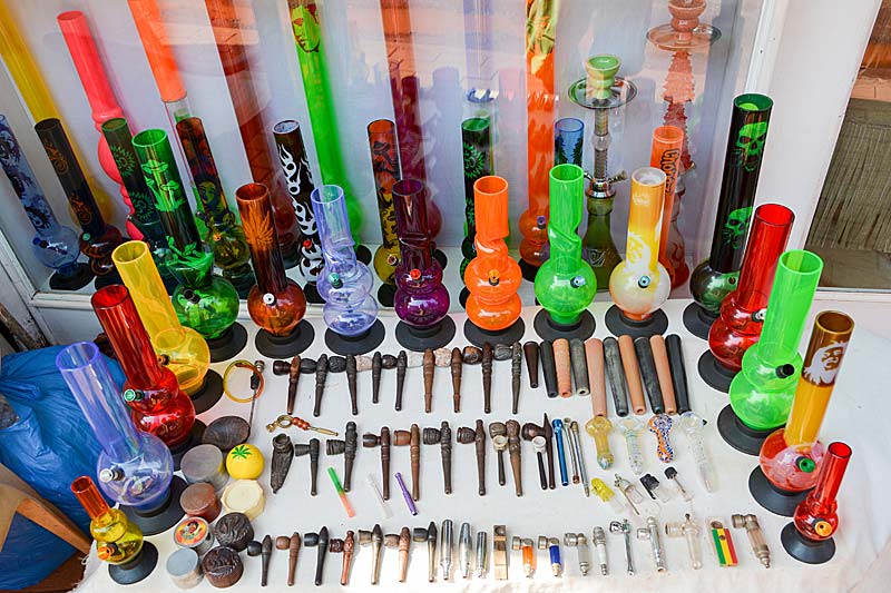 top marijuana jobs for artists