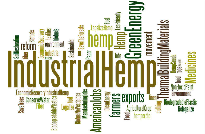 Industrial Hemp Jobs