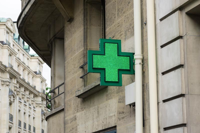 cannabis dispensary